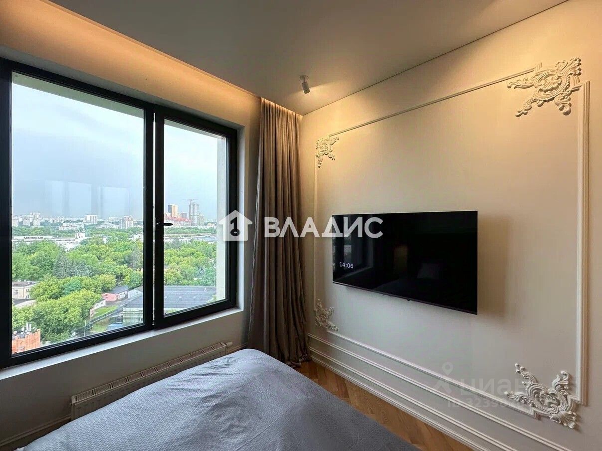 Продажа 2-комн квартиры на вторичном рынке Волоколамское шоссе, 81/2с2