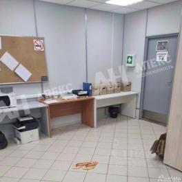 Аренда склада Придорожная улица,  д. с6