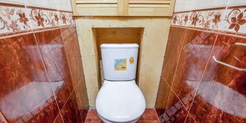 2-комн квартира проспект Солидарности,  д. 5