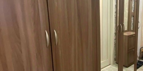 1-комн квартира Кузнецовская улица, 11