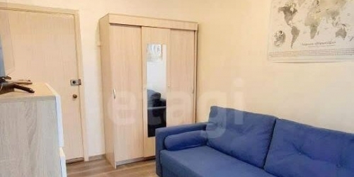 3-комн квартира Рублевское ш,  д. 127