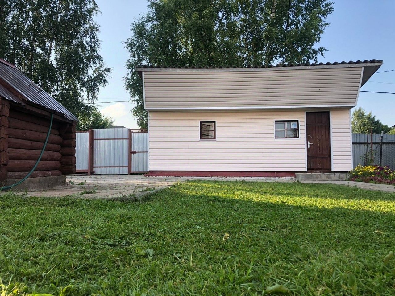 Продажа дома Мечта Восточный массив СНТ