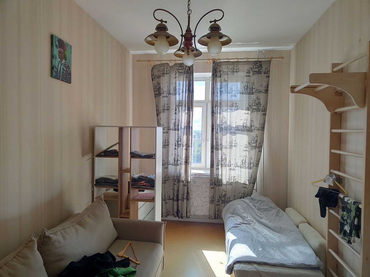 Продажа 2-комн квартиры на вторичном рынке Сестрорецк, улица Токарева,  д. 2Б