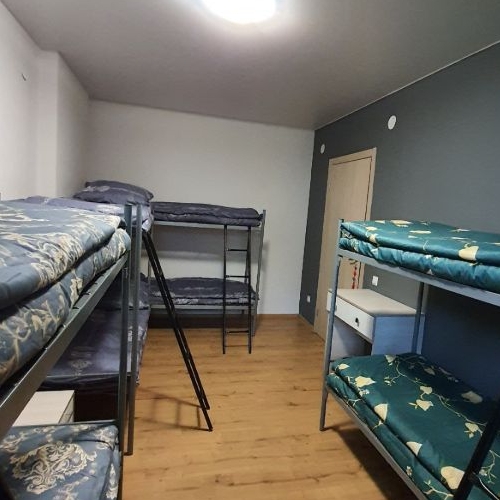 Комната бульвар Александра Грина, 3