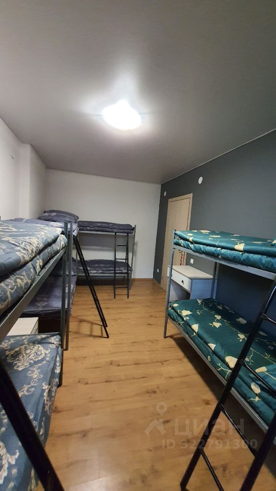 Аренда комнаты бульвар Александра Грина, 3