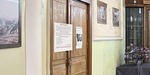 2-комн квартира Большой Гнездниковский переулок, 10