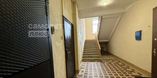 2-комн квартира Севастопольский пр-кт,  д. 7,  к. 1