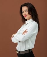 Оглоблина Наталья Николаевна
