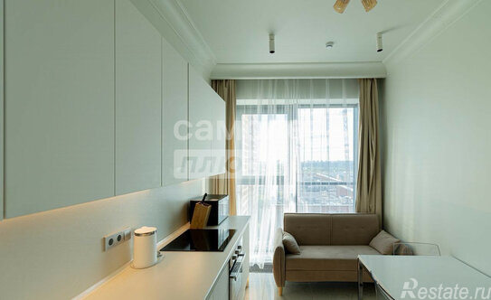 Продажа 1-комн квартиры на вторичном рынке Шелепихинская наб,  д. 40,  к. 3