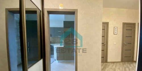 1-комн квартира Народного ополчения пр-кт,  д. 10