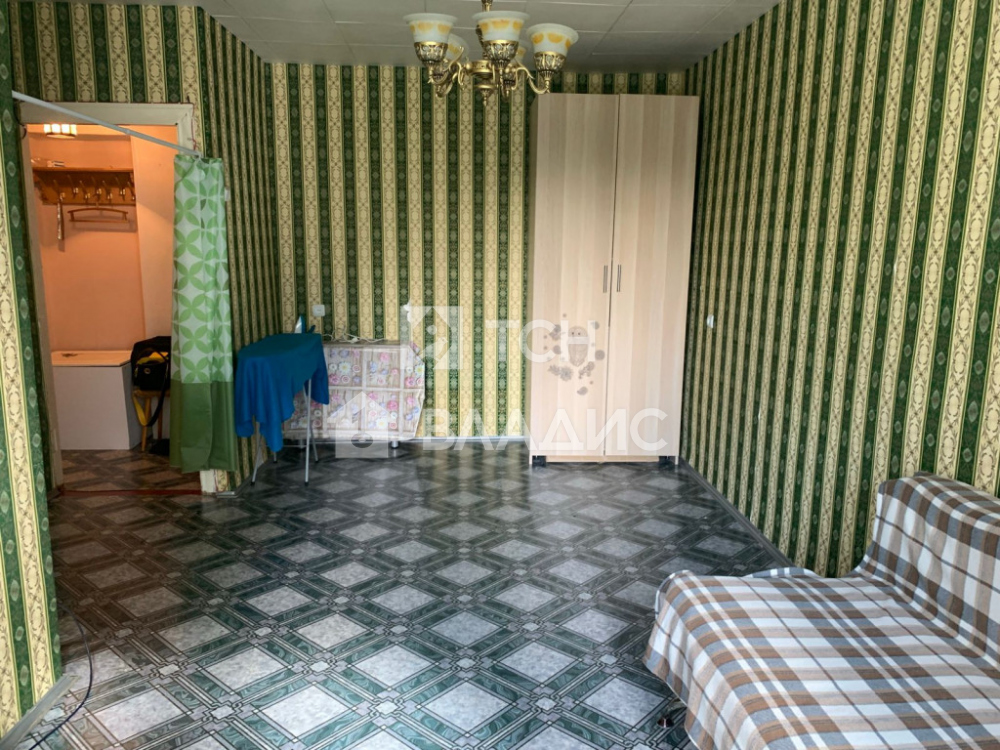 1-комн квартира Королёв, улица Аржакова, 18/2