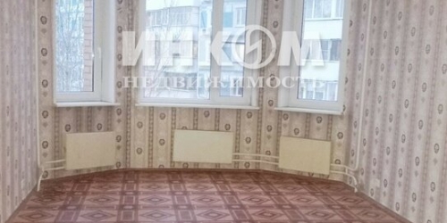 2-комн квартира Донецкая улица,  д. 2