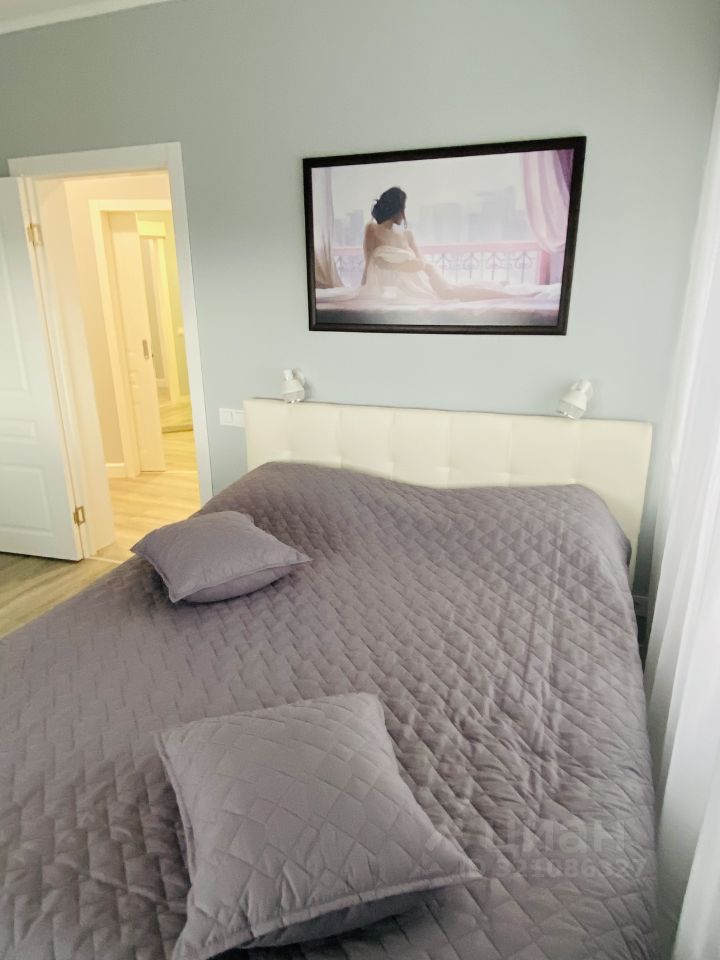 Продажа 3-комн квартиры на вторичном рынке Сабурово пгт, улица Парковая, 11