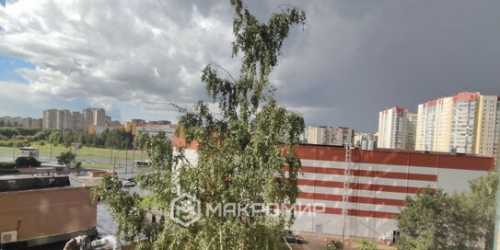 2-комн квартира Индустриальный пр-кт,  д. 17,  к. 3