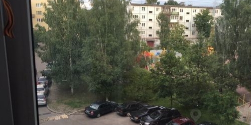 1-комн квартира Ломоносов, улица Жоры Антоненко, 8