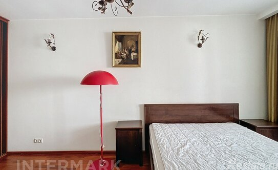 Аренда 3-комн квартиры на вторичном рынке ул Академика Пилюгина,  д. 4