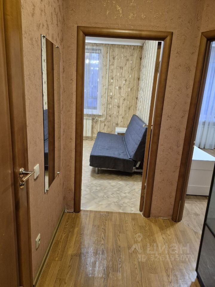 Продажа 1-комн квартиры на вторичном рынке улица Антонова-Овсеенко,  д. 5к1