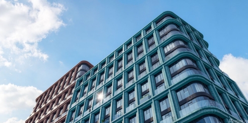 3-комн квартира Электрический переулок,  д. 1 кЖ с22