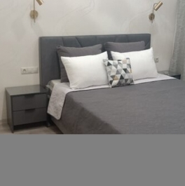 Аренда 2-комн квартиры на вторичном рынке ул Николаева,  д. 4