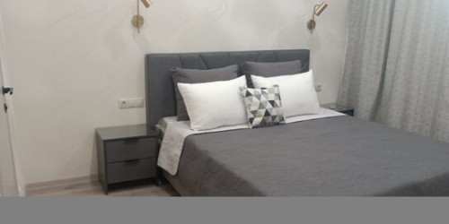 2-комн квартира ул Николаева,  д. 4