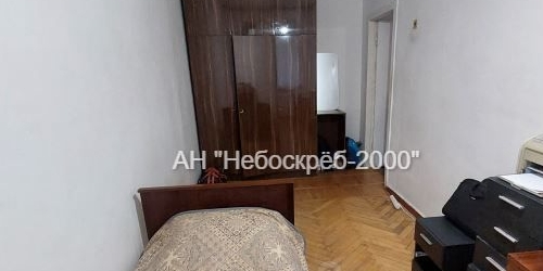 2-комн квартира Братская улица, 4