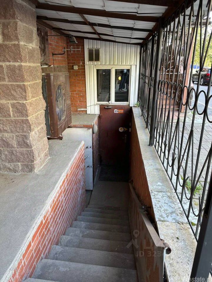 Аренда ПСН Серебристый б-р,  д. 21