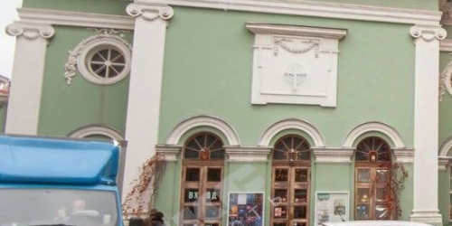 2-комн квартира Кирочная улица, 8