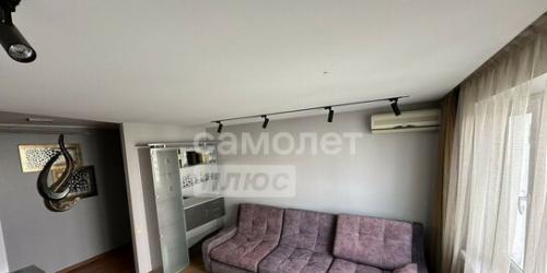3-комн квартира ул Грина,  д. 11