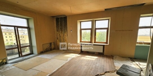 3-комн квартира ул Зенитчиков,  д. 3,  к. 1