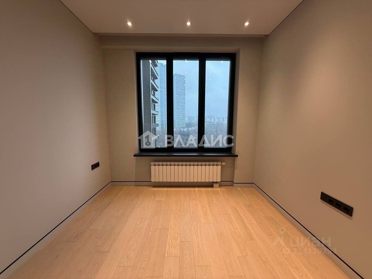 Аренда 1-комн квартиры на вторичном рынке улица Василия Ланового, 5