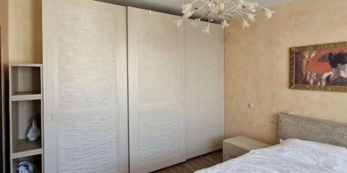2-комн квартира Осенняя улица,  д. 18