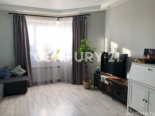 Продажа 1-комн квартиры на вторичном рынке Старая Купавна, Шевченко ул,  д. 1