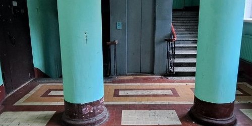 Комната Московский проспект, 186