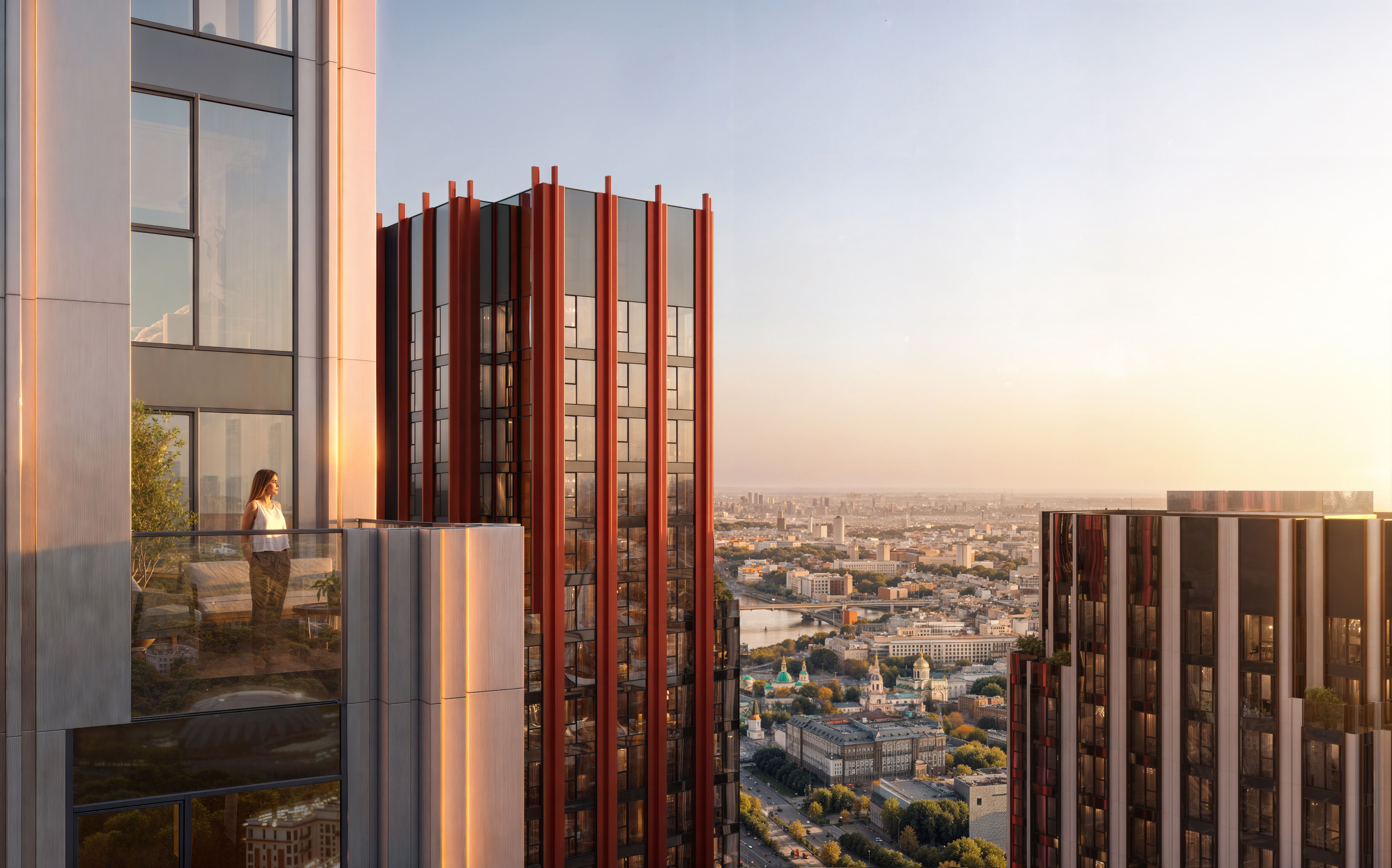 3-комн квартира ул. Дубининская, вл. 69, корп. 15