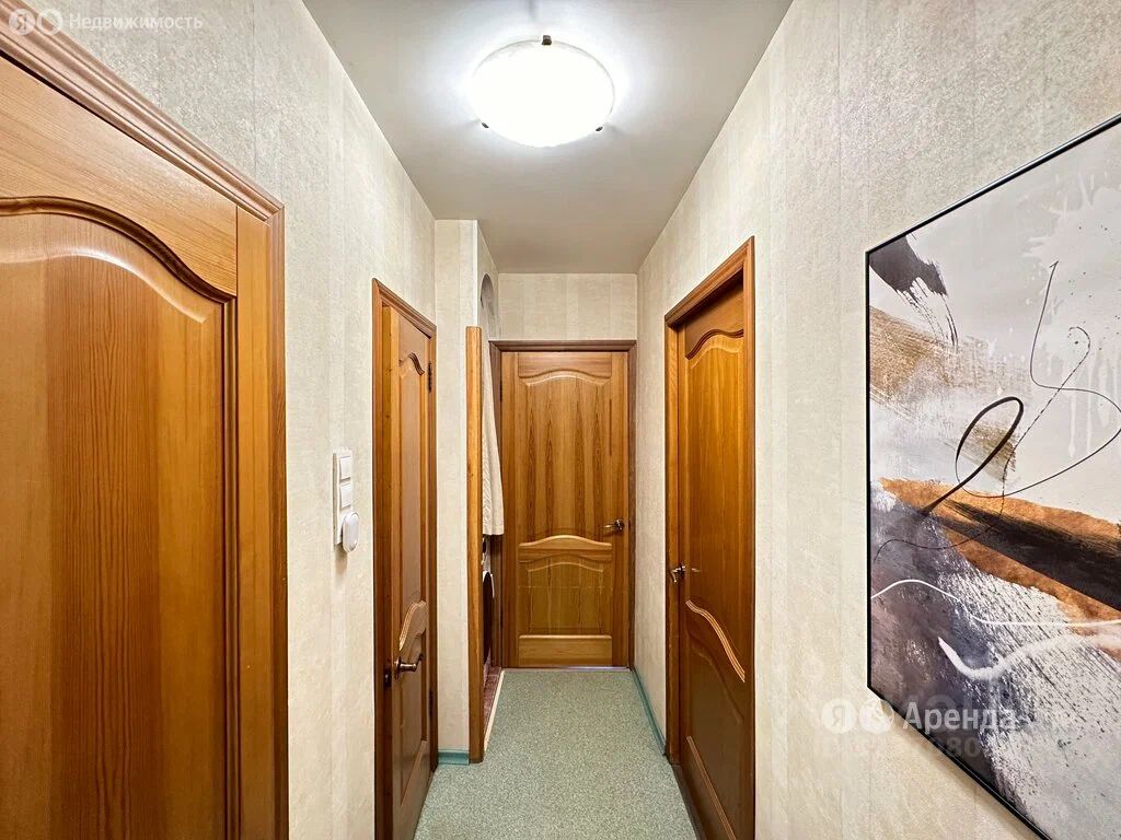 Продажа 3-комн квартиры на вторичном рынке Кунцевская улица, 13/6