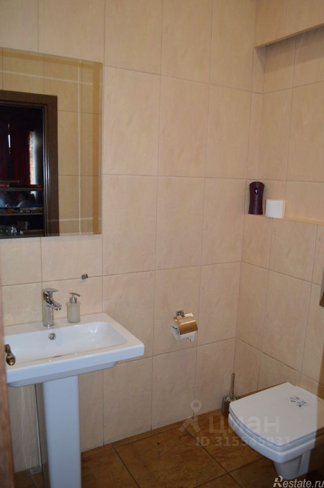 Продажа ПСН улица Сретенка,  д. 34/1 с1