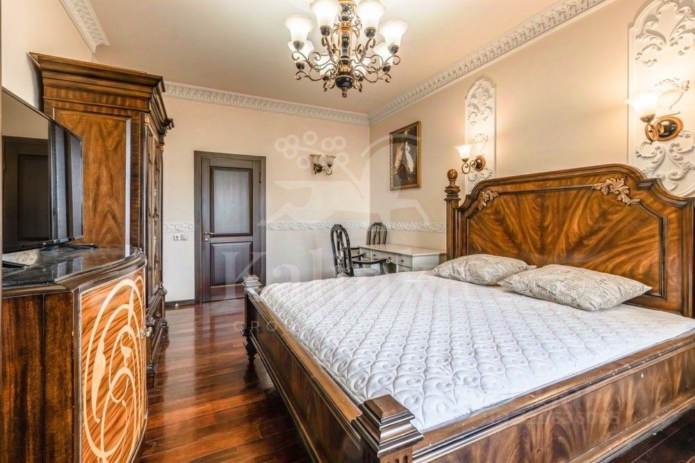 Продажа 3-комн квартиры на вторичном рынке Мичуринский проспект, 3