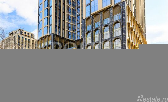 Продажа 4-комн квартиры на вторичном рынке Никитский бульвар,  д. 12