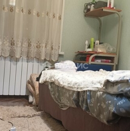 Продажа 2-комн квартиры на вторичном рынке Профсоюзная ул,  д. 27 к7