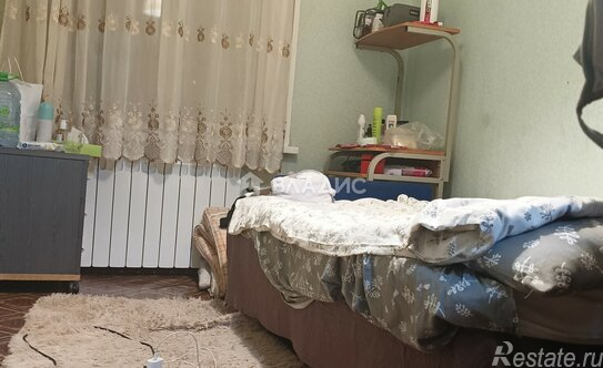 Продажа 2-комн квартиры на вторичном рынке Профсоюзная ул,  д. 27 к7