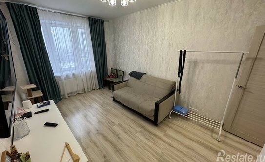 Продажа 1-комн квартиры на вторичном рынке Подольск, Плещеевская улица,  д. 42 к1