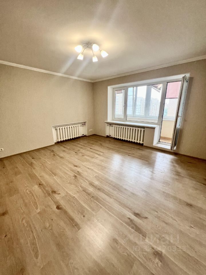 Продажа 2-комн квартиры на вторичном рынке улица Большие Каменщики, 6С1