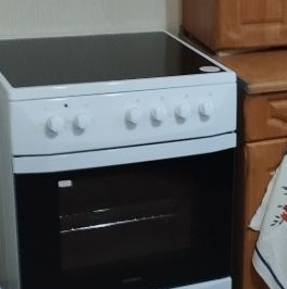 Аренда 2-комн квартиры на вторичном рынке Морская набережная, 17к1