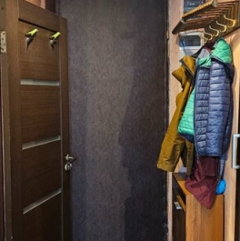 Продажа 1-комн квартиры на вторичном рынке Новолесная улица,  д. 3-5 с1