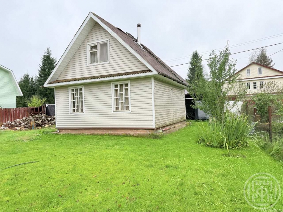 Продажа дома Правдинское СТ