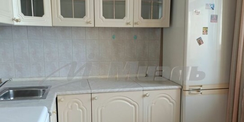 1-комн квартира Заповедная улица,  д. 10