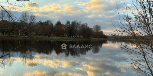 1-комн квартира Никитинская улица,  д. 9