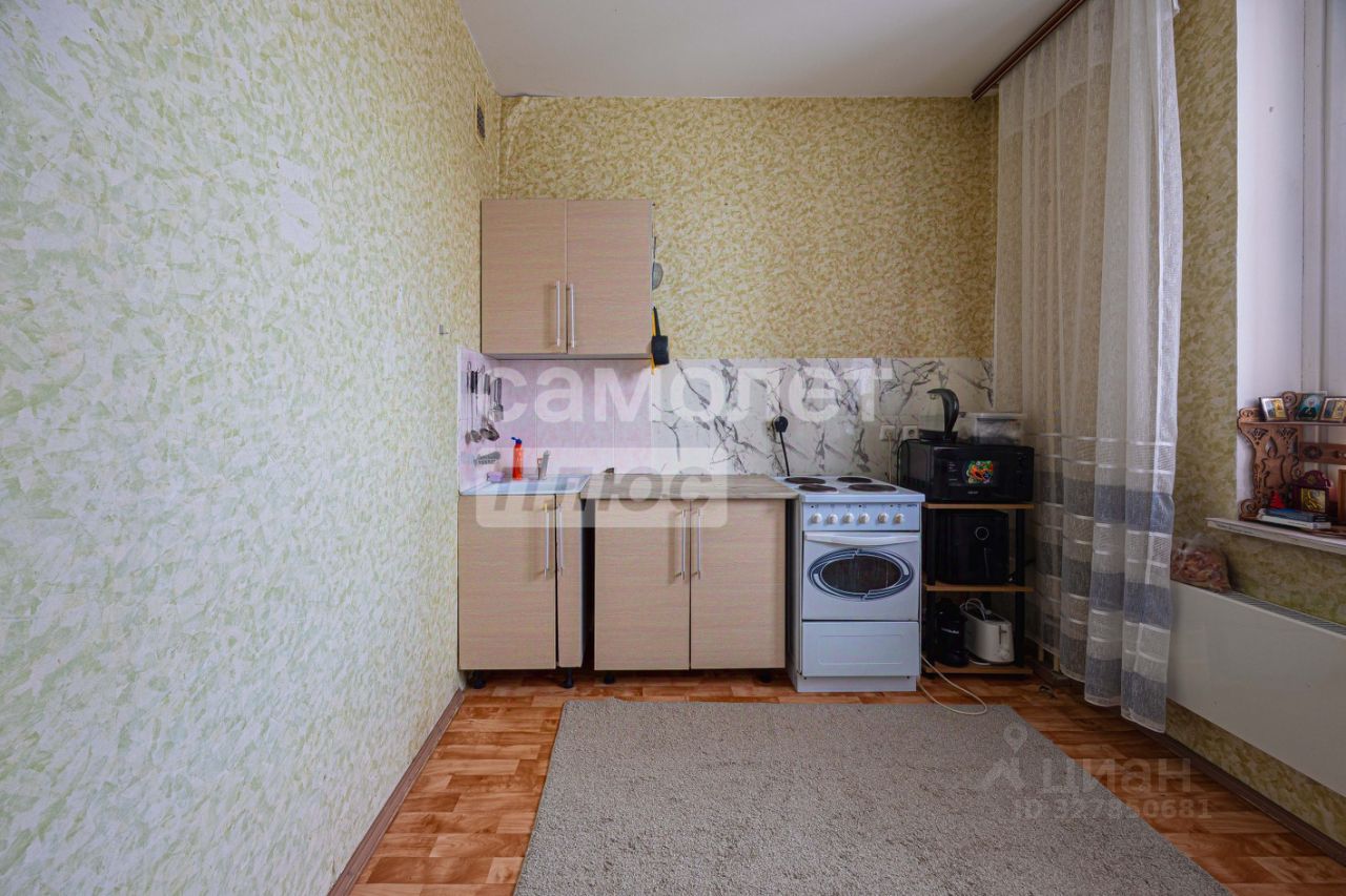 Продажа 1-комн квартиры на вторичном рынке Подольск, Юбилейная улица, 13
