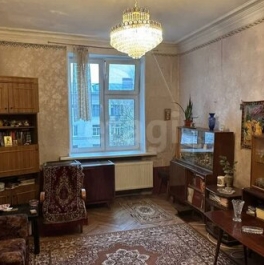 Продажа 2-комн квартиры на вторичном рынке Скобелевский пр-кт,  д. 17
