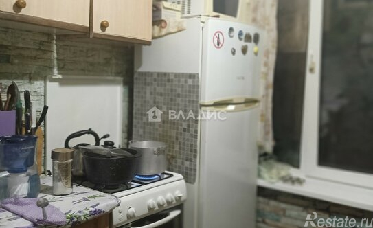 Продажа 2-комн квартиры на вторичном рынке Профсоюзная ул,  д. 27 к7